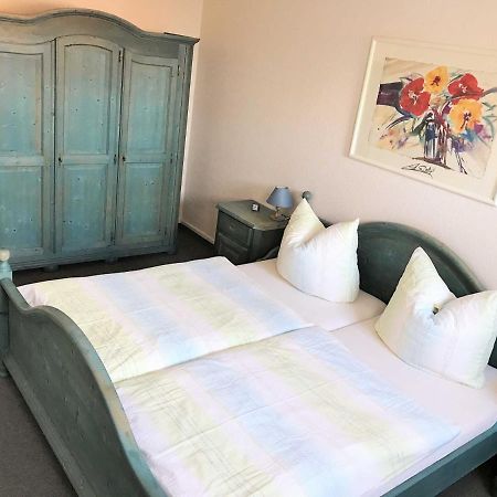 Ferienwohnung Nr 2 Ribnitz-Damgarten Exteriör bild