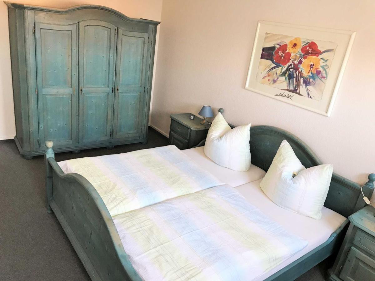Ferienwohnung Nr 2 Ribnitz-Damgarten Exteriör bild