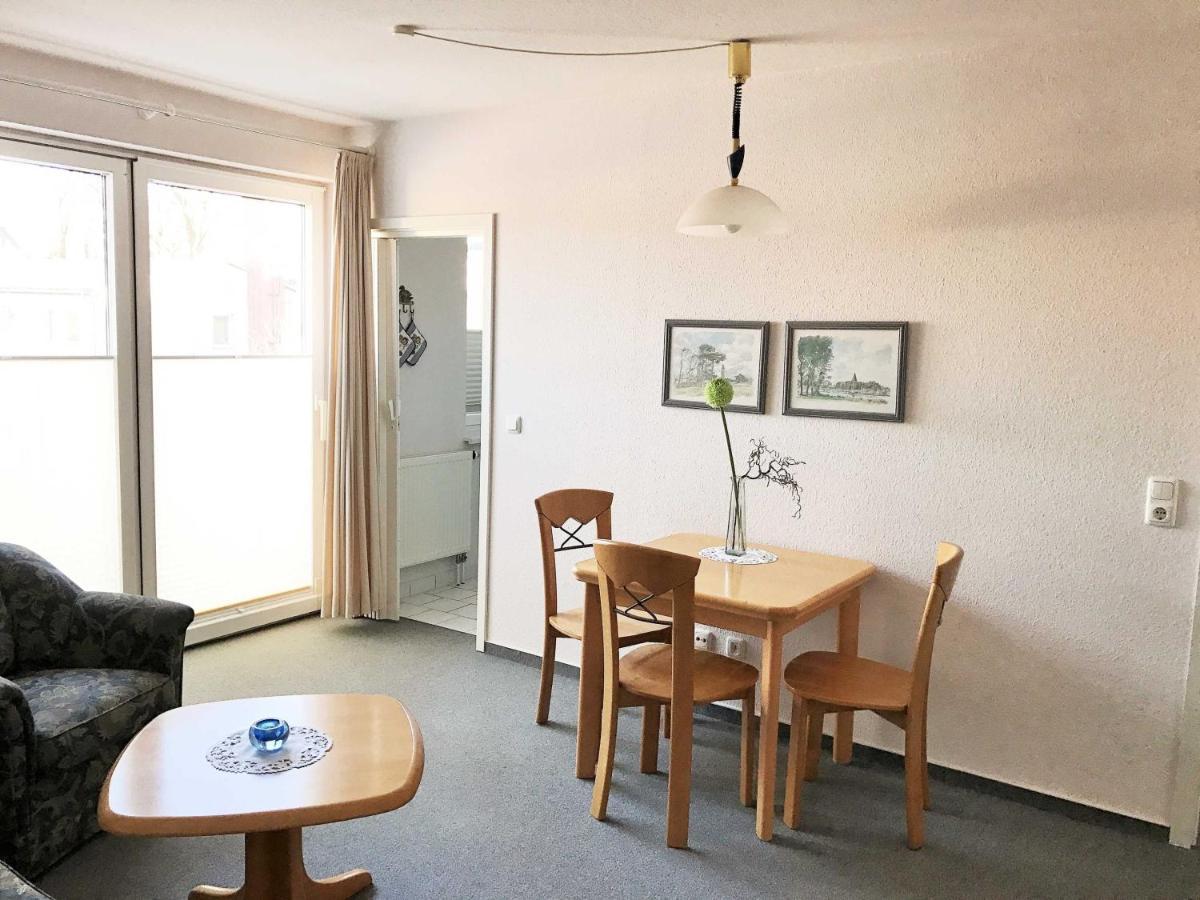 Ferienwohnung Nr 2 Ribnitz-Damgarten Exteriör bild