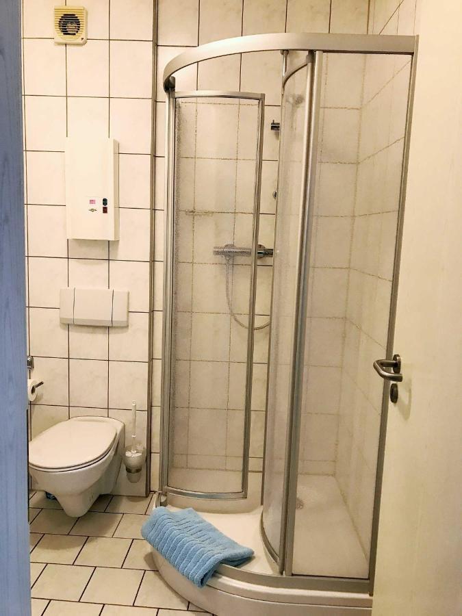 Ferienwohnung Nr 2 Ribnitz-Damgarten Exteriör bild